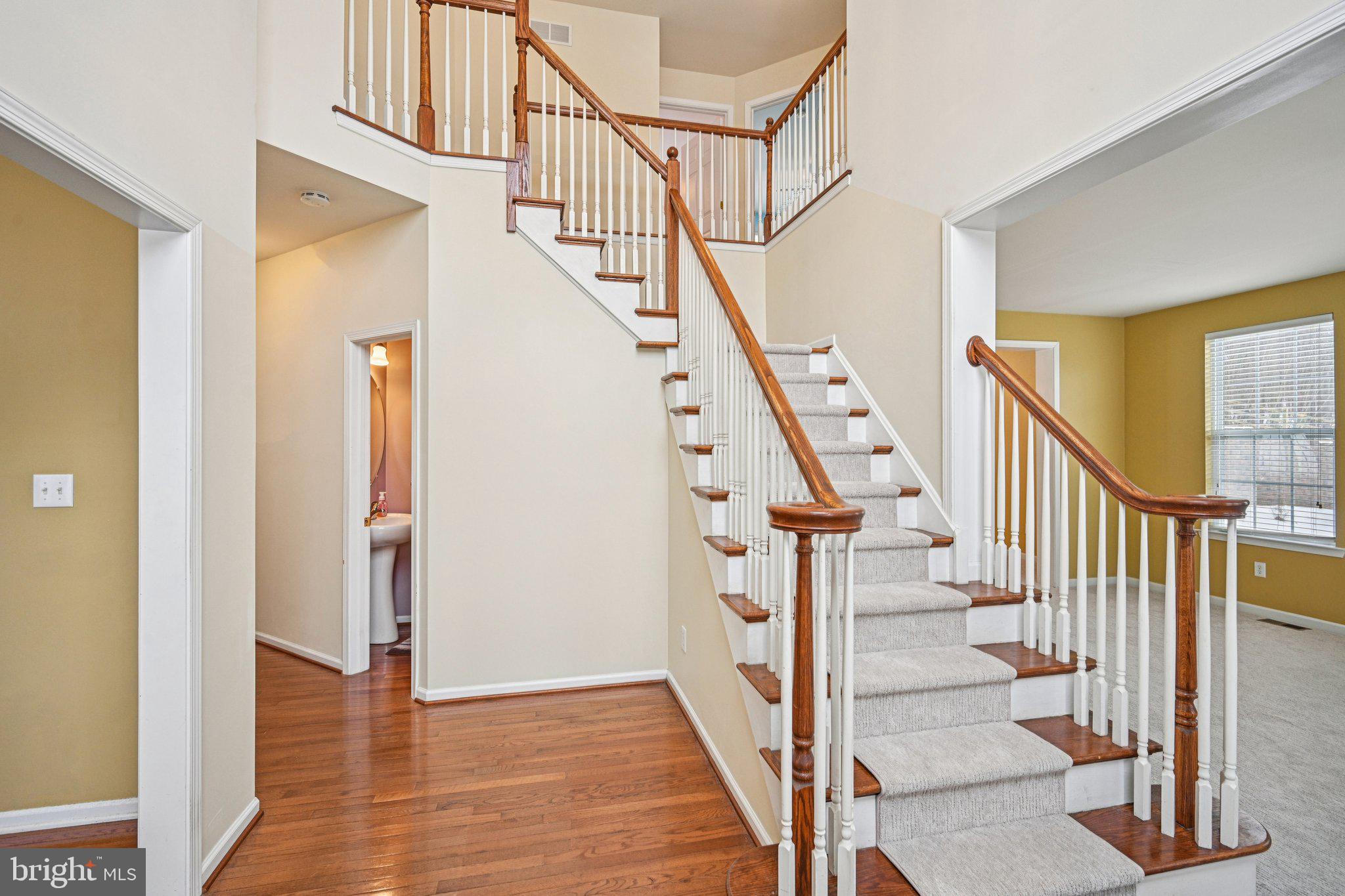 RESERVE AT BAILEY ST - Residential