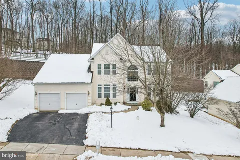 2929 Avebury Stone Circle, Downingtown, PA MLS: PACT2117682