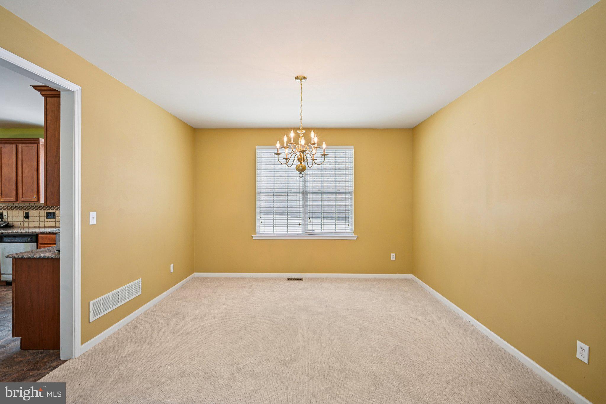 RESERVE AT BAILEY ST - Residential