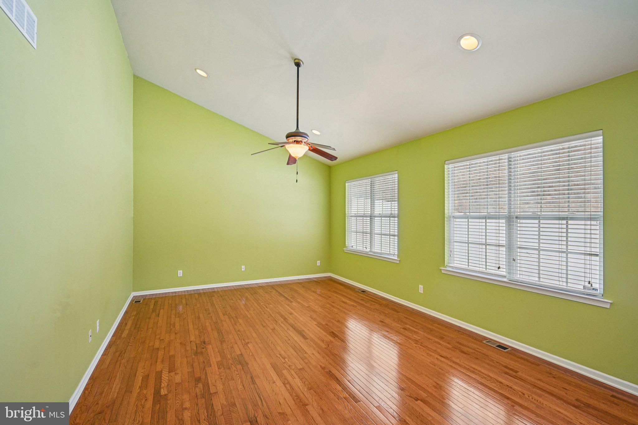 RESERVE AT BAILEY ST - Residential