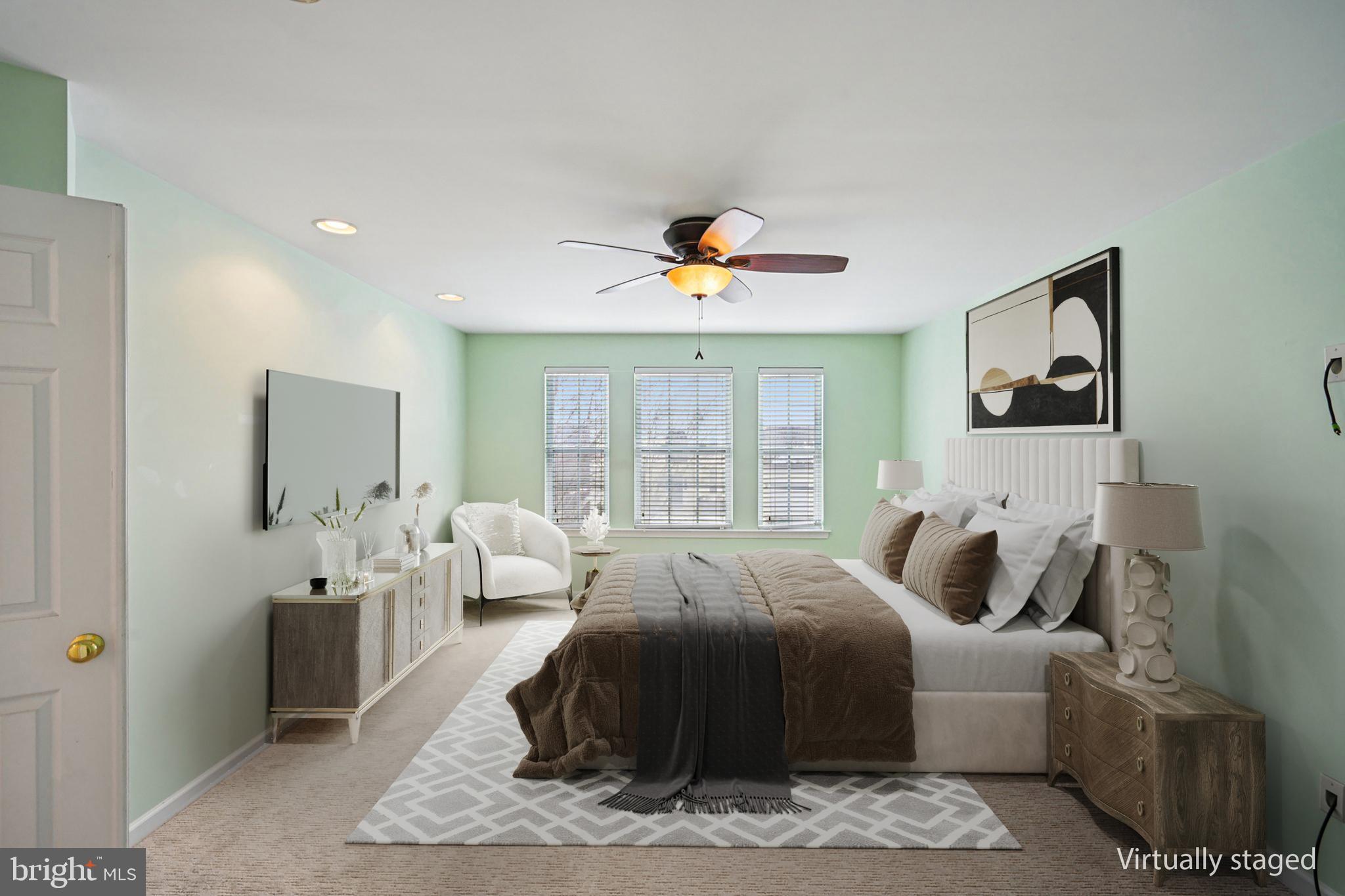 RESERVE AT BAILEY ST - Residential