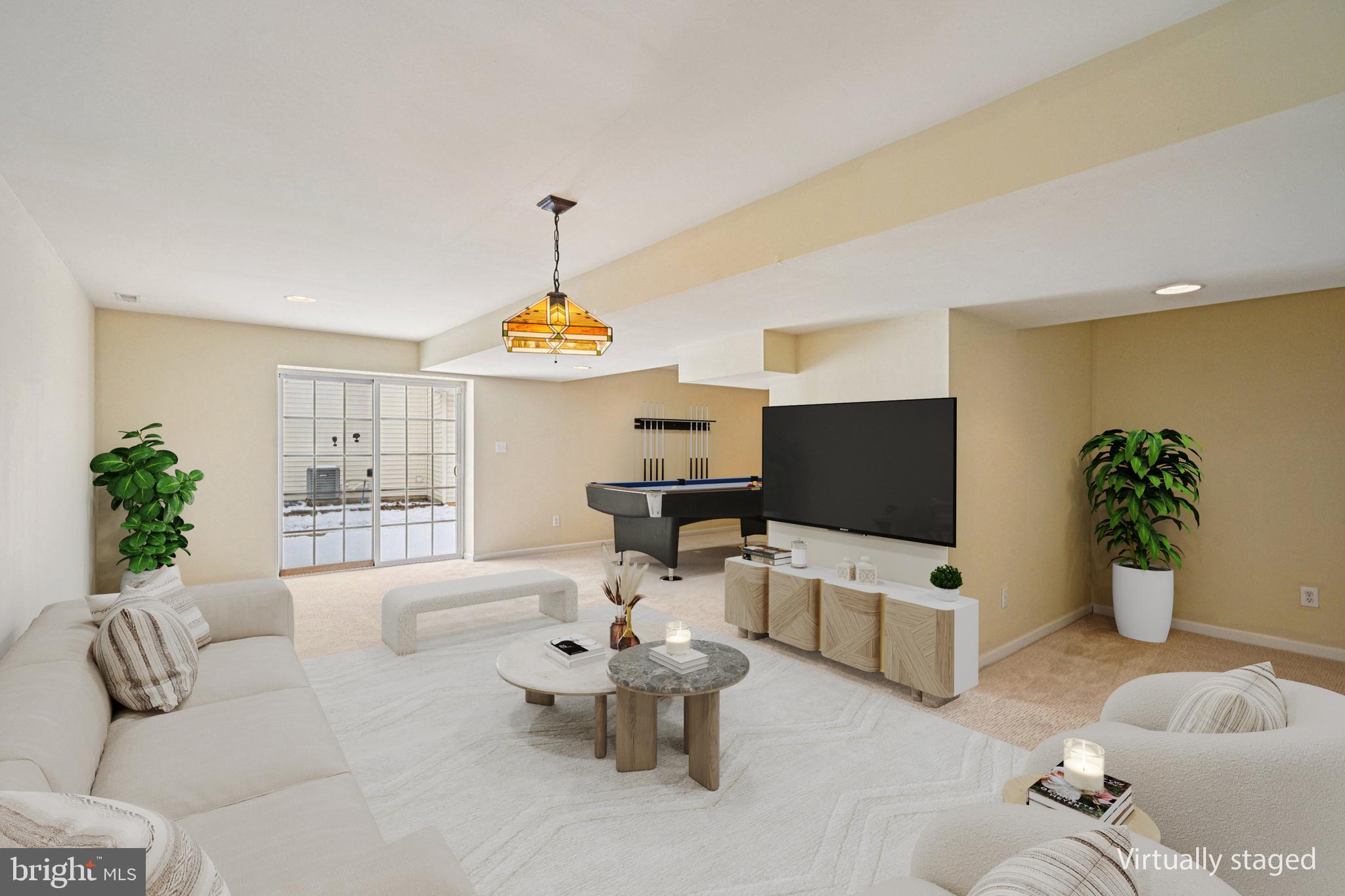 RESERVE AT BAILEY ST - Residential