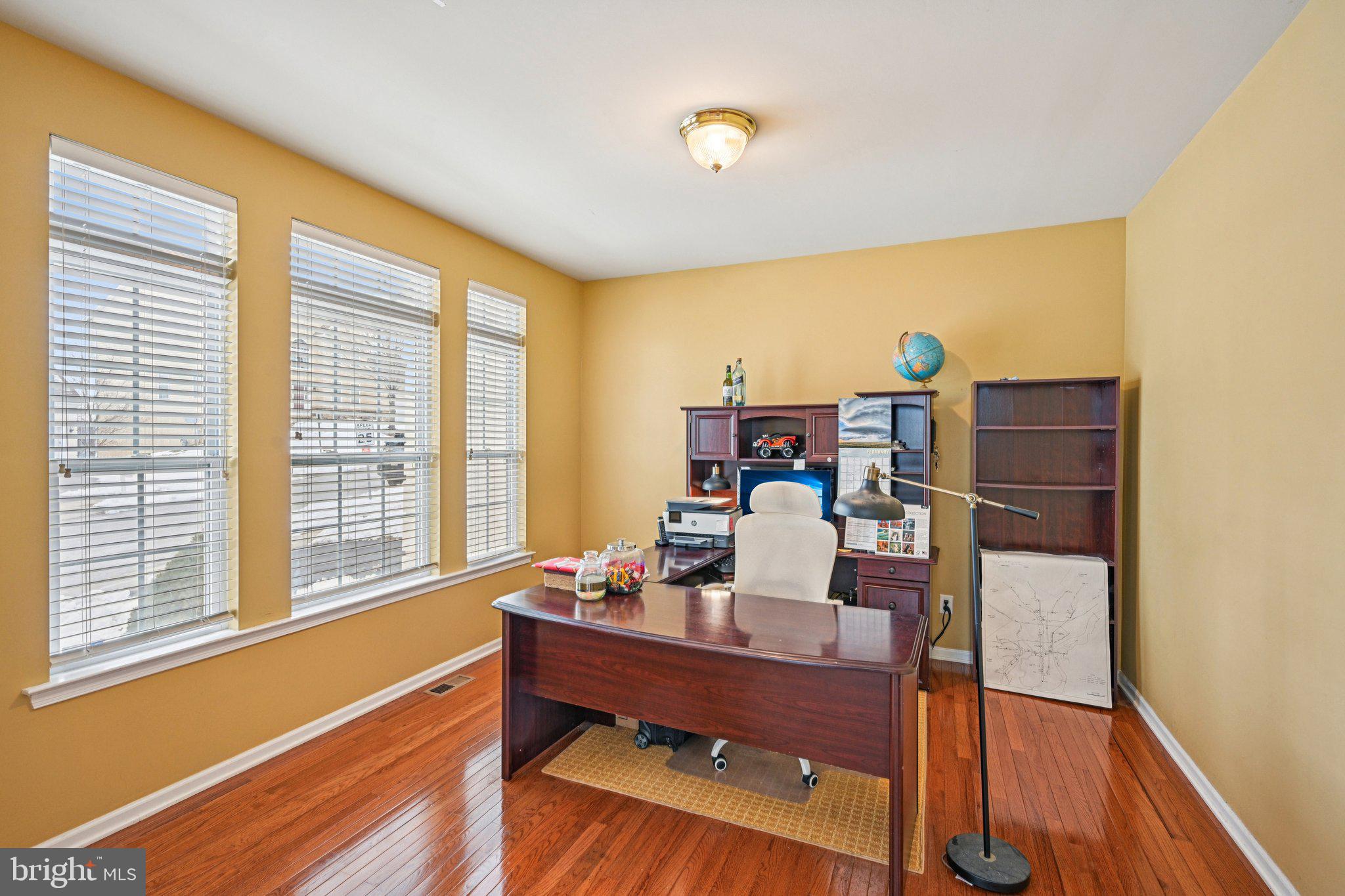 RESERVE AT BAILEY ST - Residential