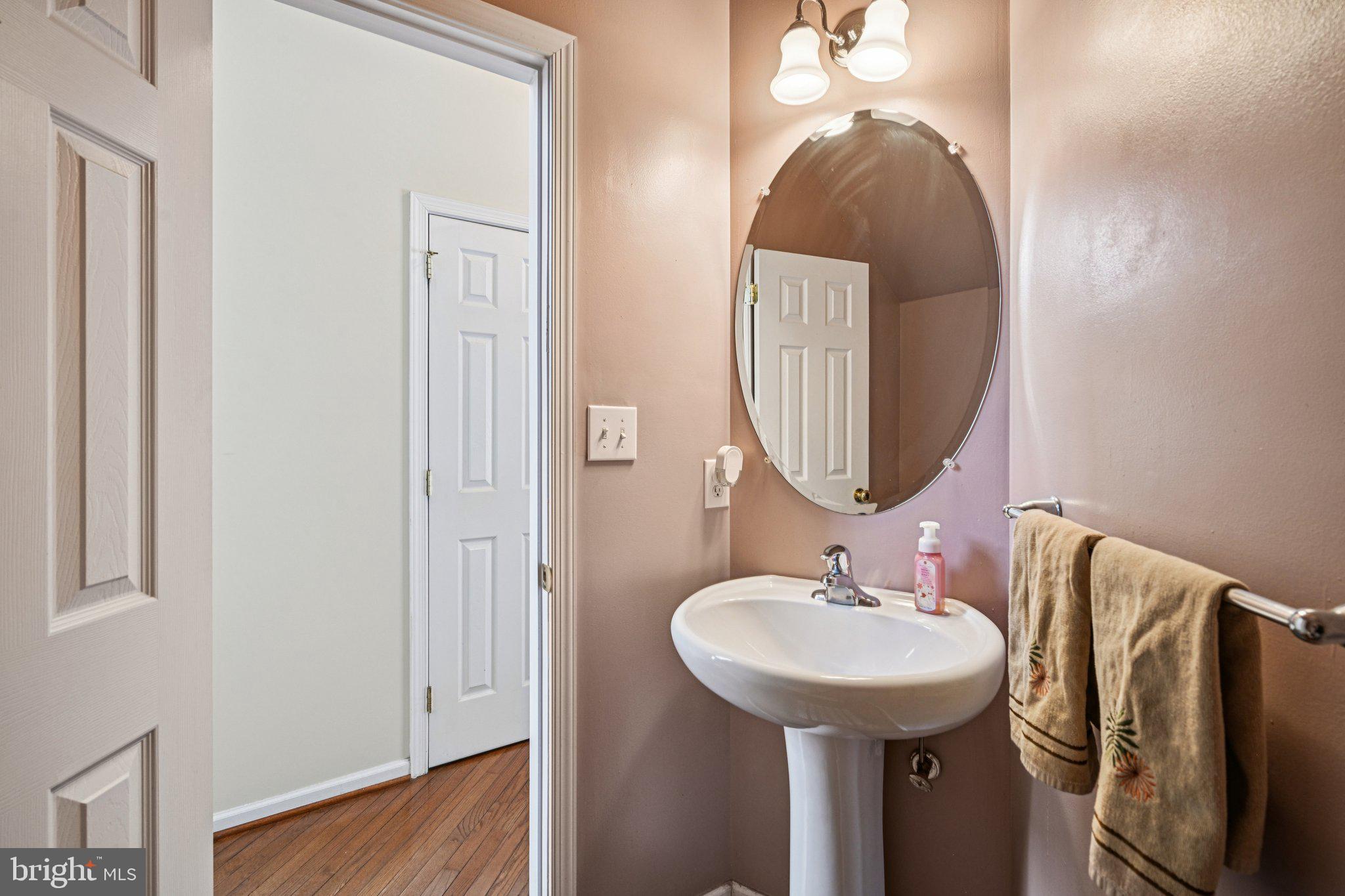 RESERVE AT BAILEY ST - Residential