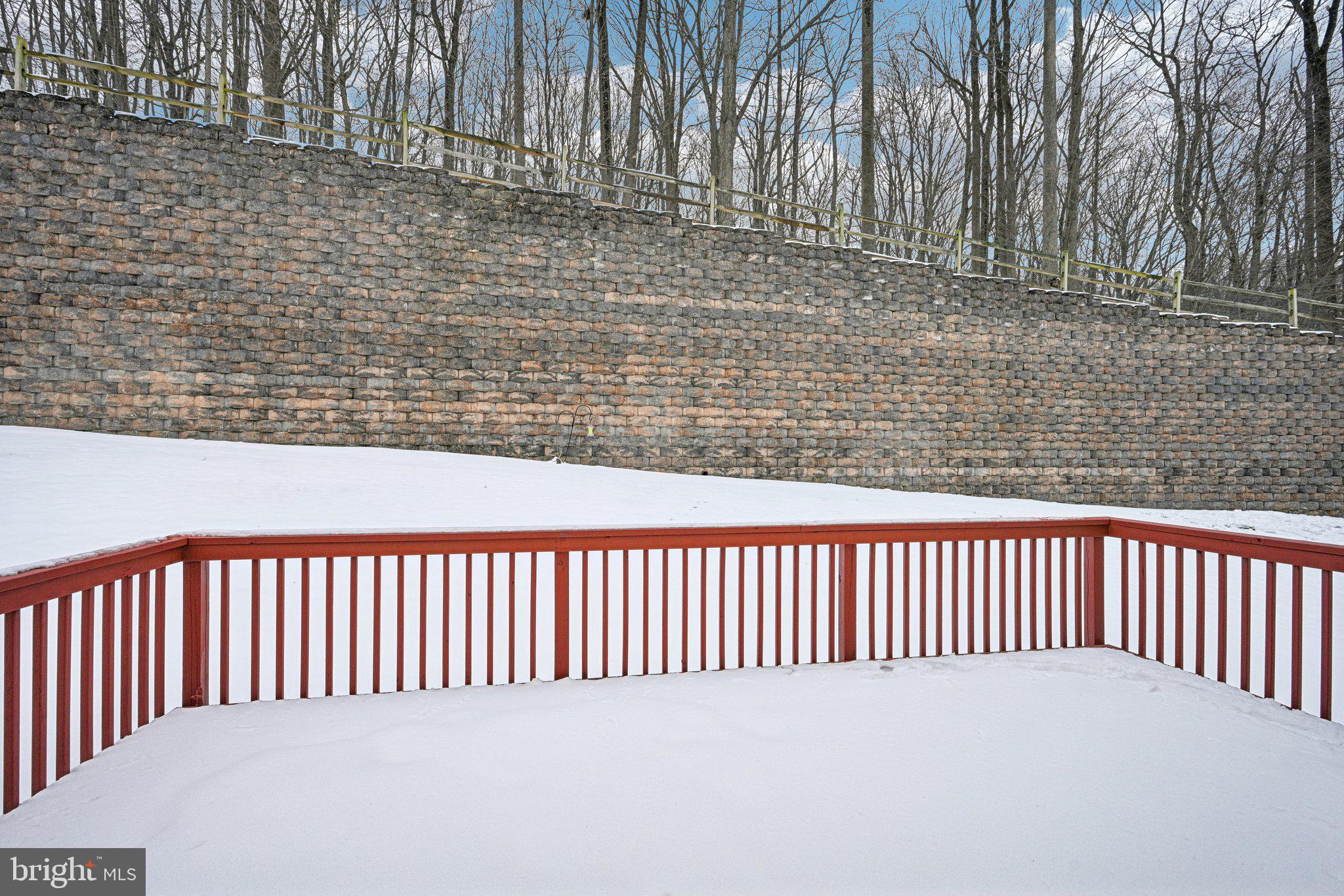 RESERVE AT BAILEY ST - Residential