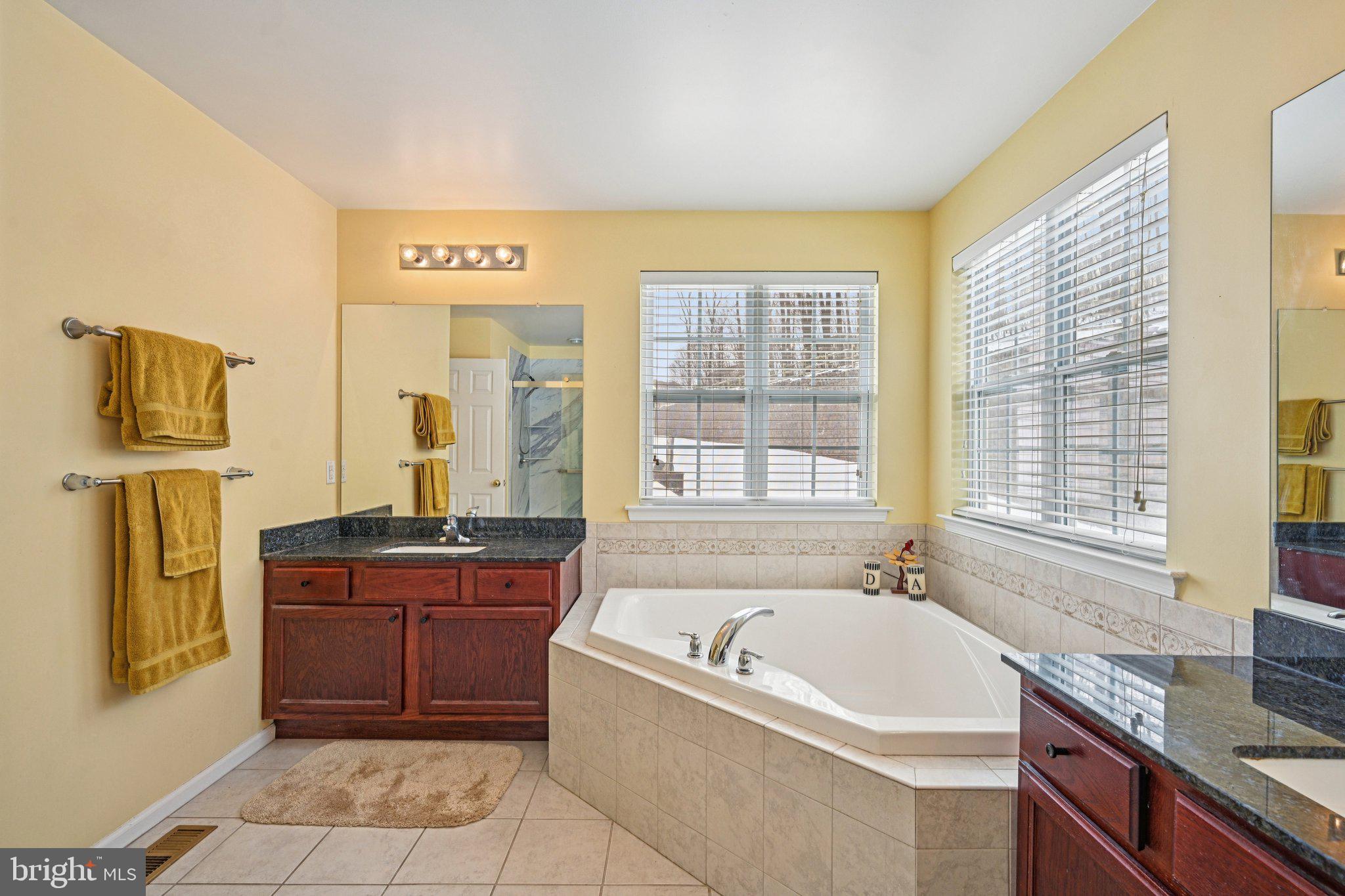 RESERVE AT BAILEY ST - Residential