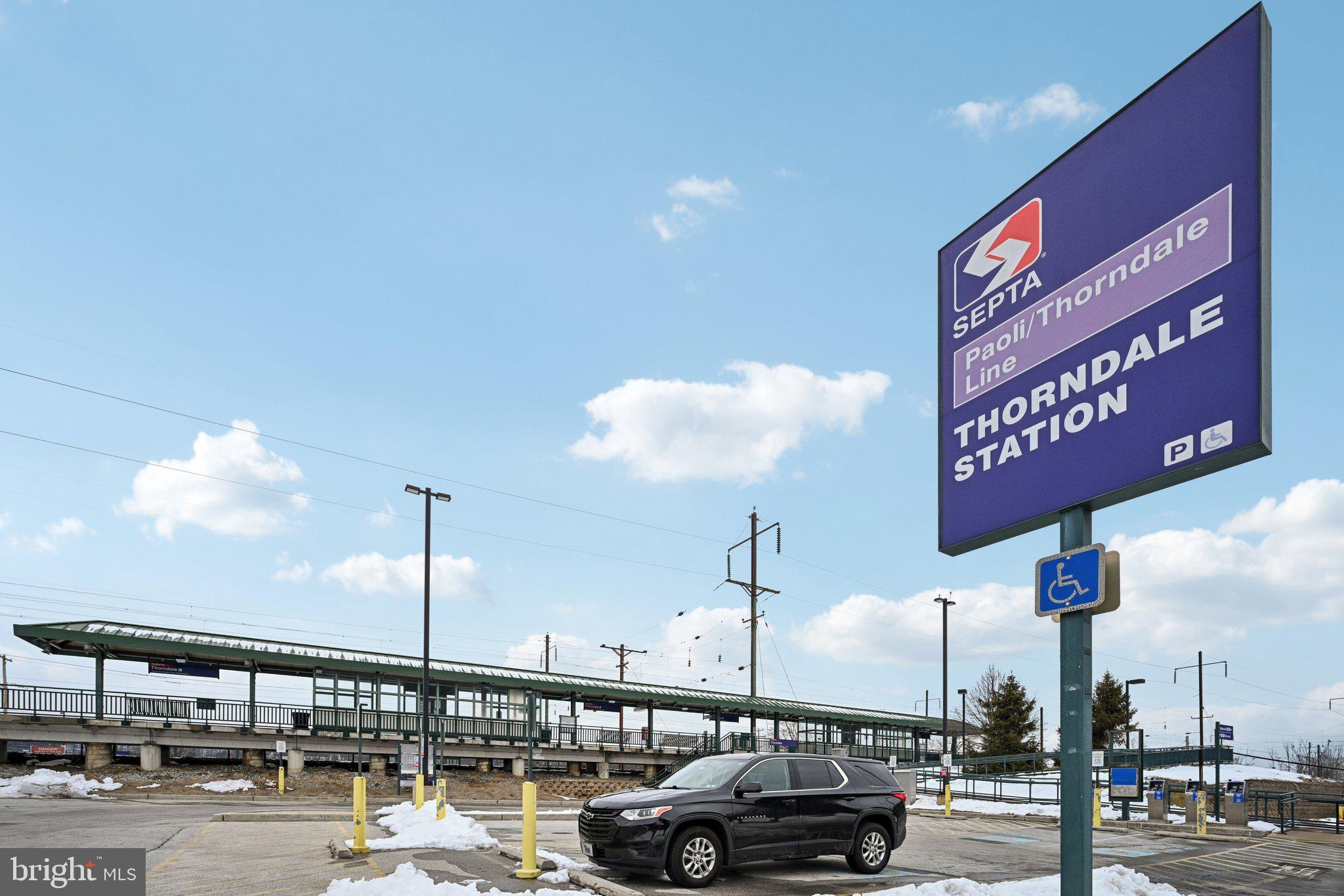 RESERVE AT BAILEY ST - Residential