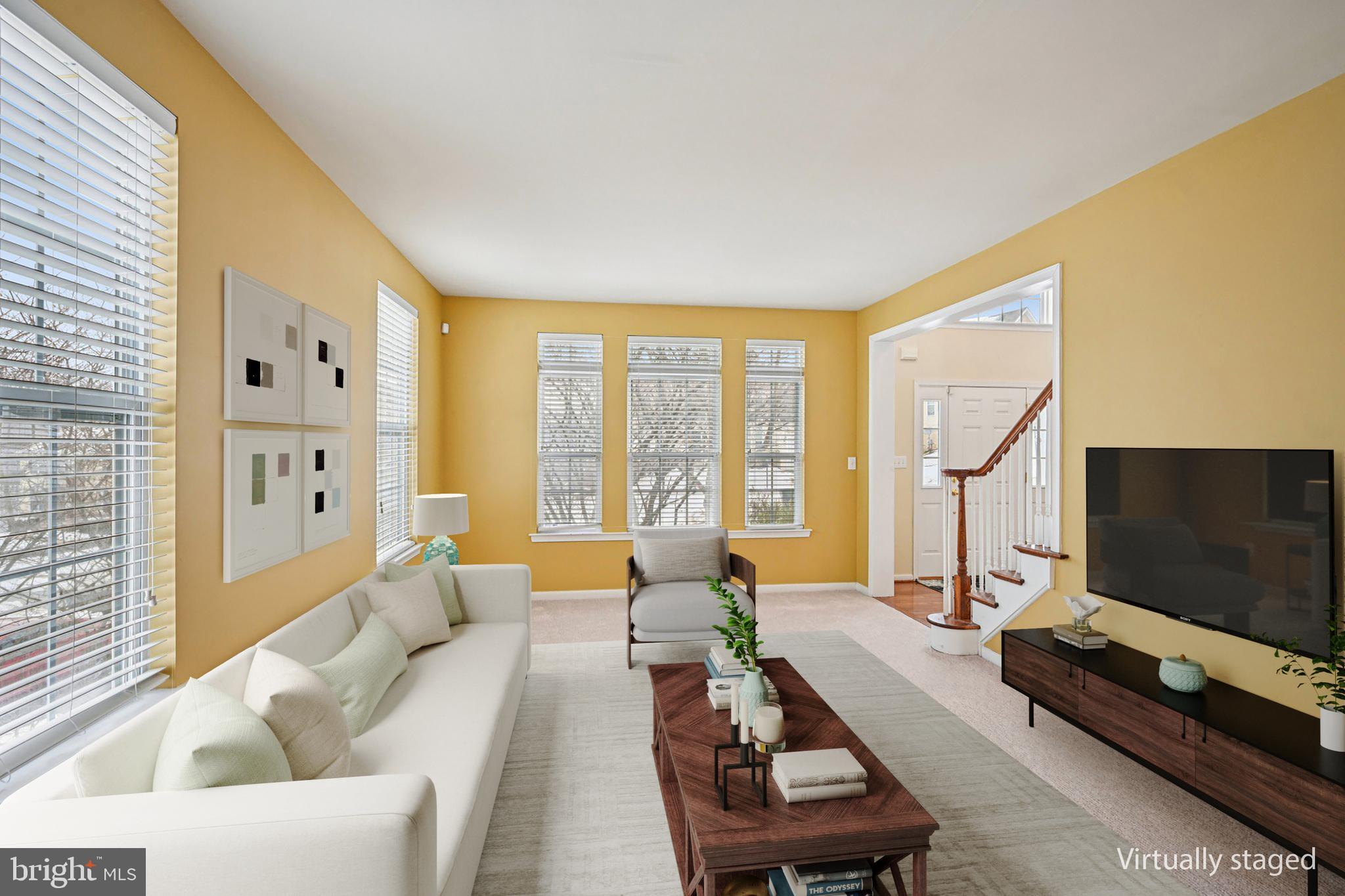 RESERVE AT BAILEY ST - Residential