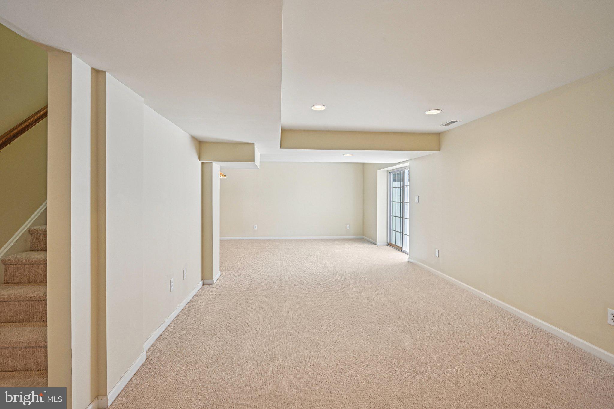 RESERVE AT BAILEY ST - Residential