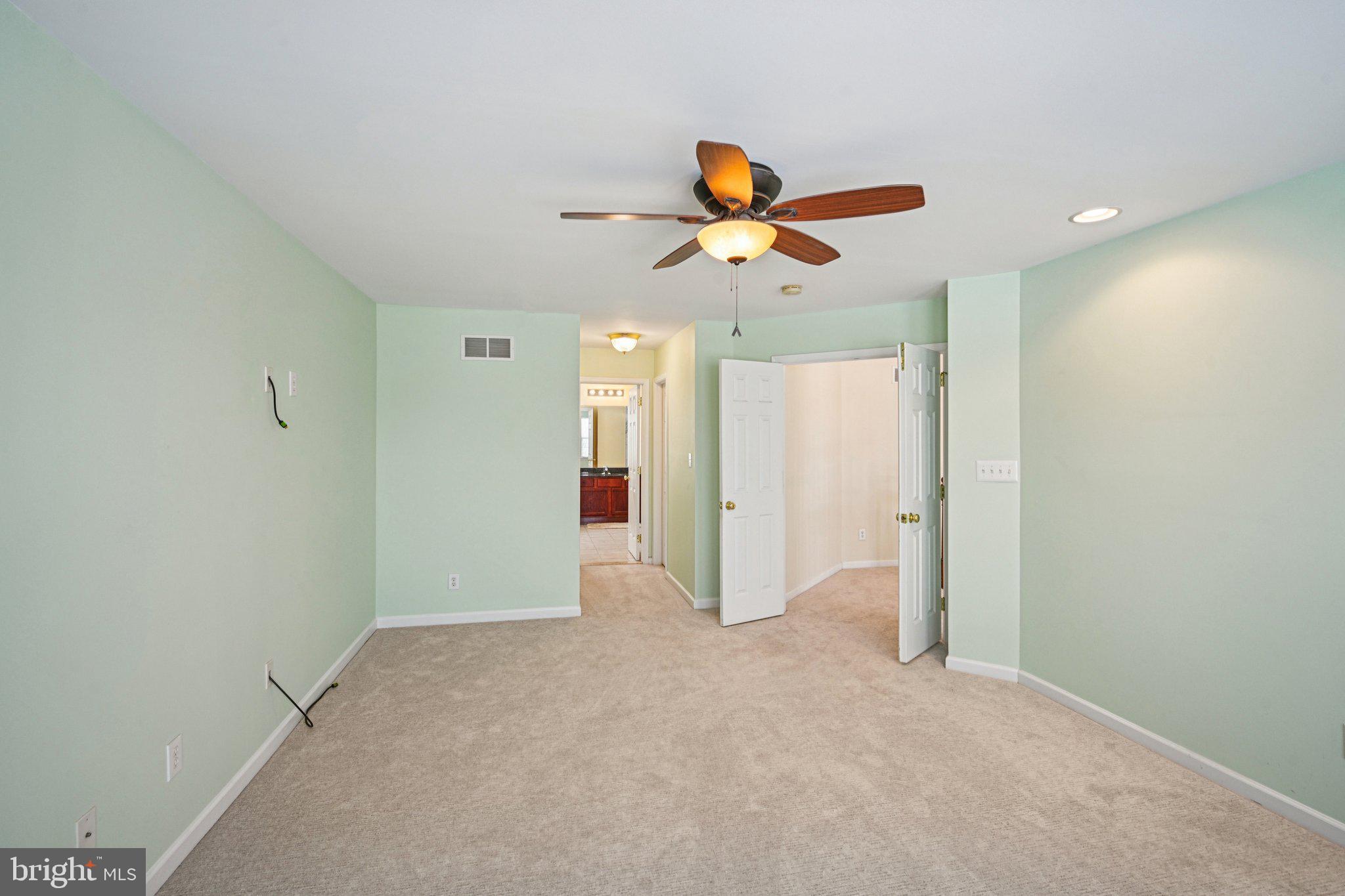 RESERVE AT BAILEY ST - Residential