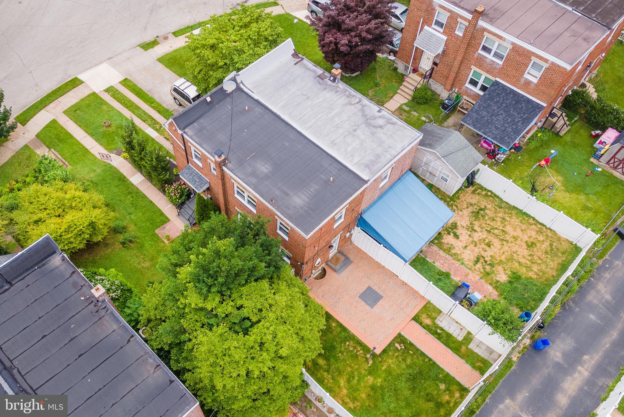 WISSAHICKON HILLS - Residential