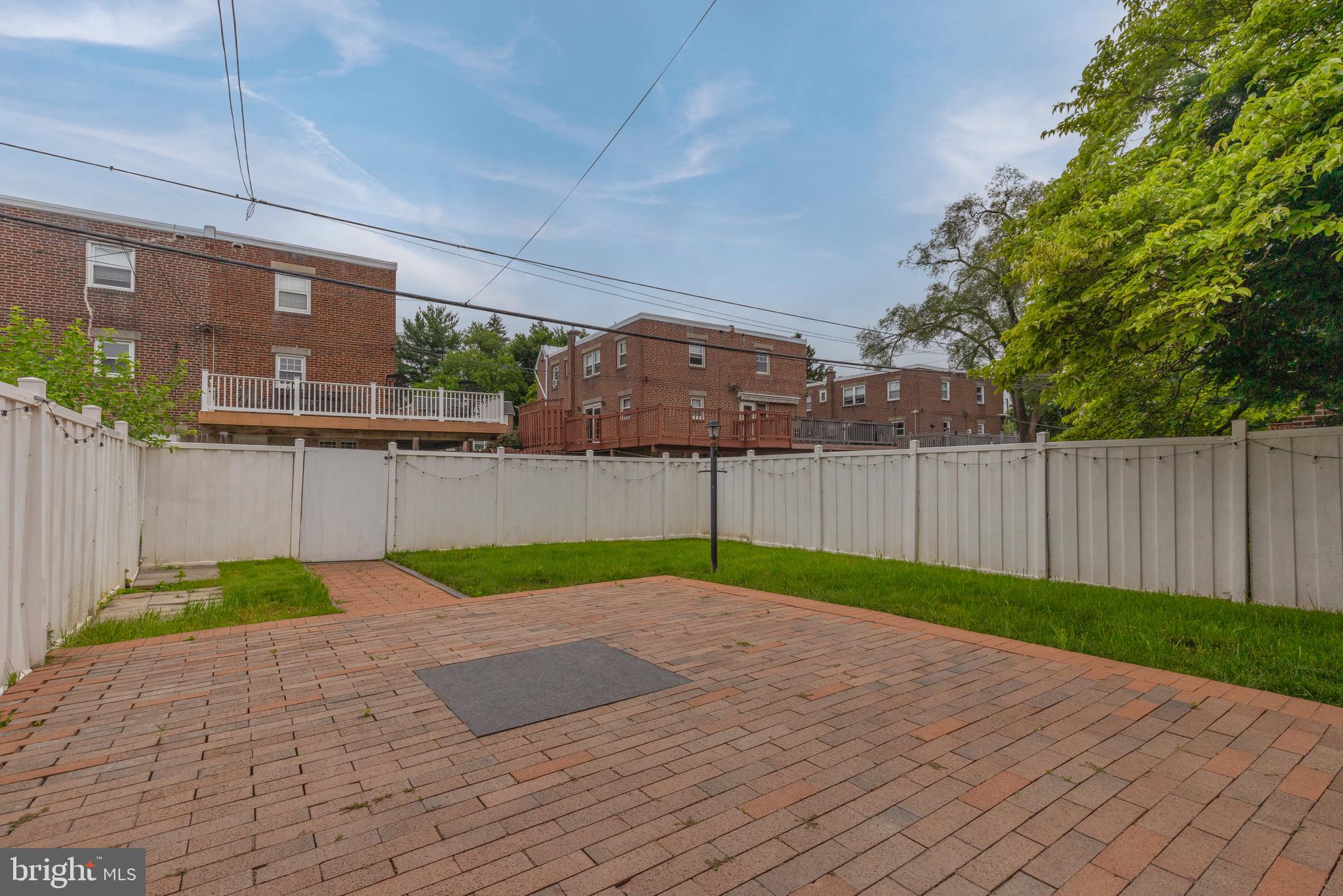 WISSAHICKON HILLS - Residential