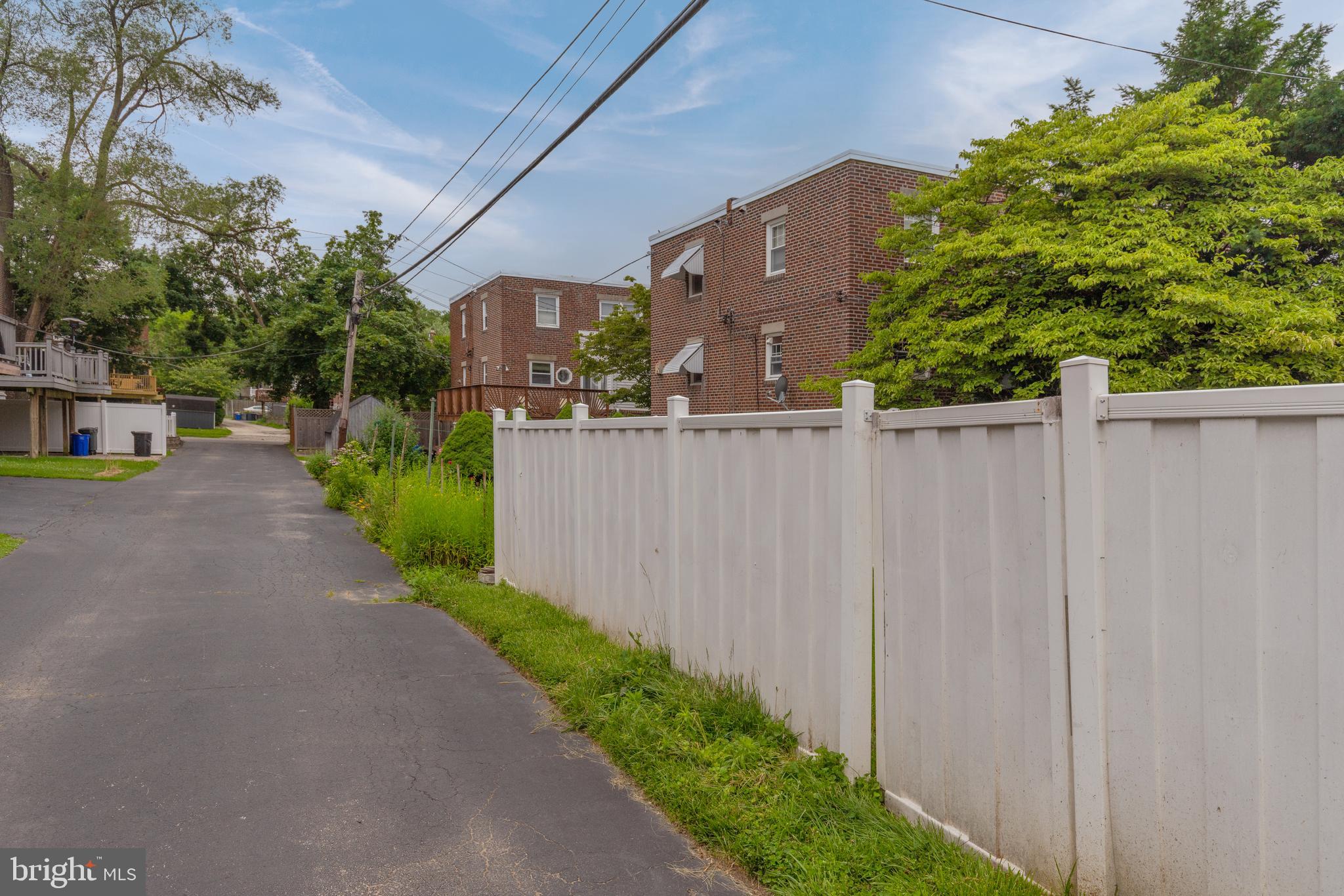 WISSAHICKON HILLS - Residential