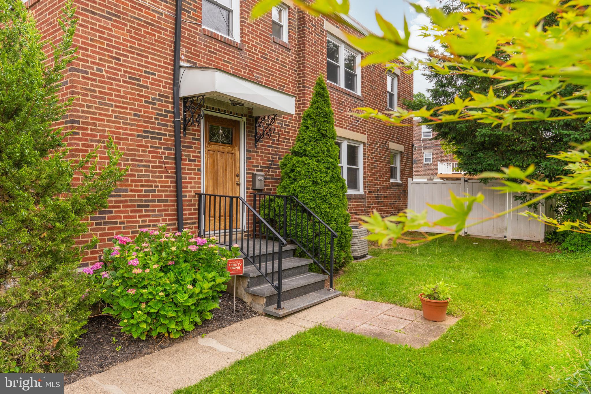 WISSAHICKON HILLS - Residential