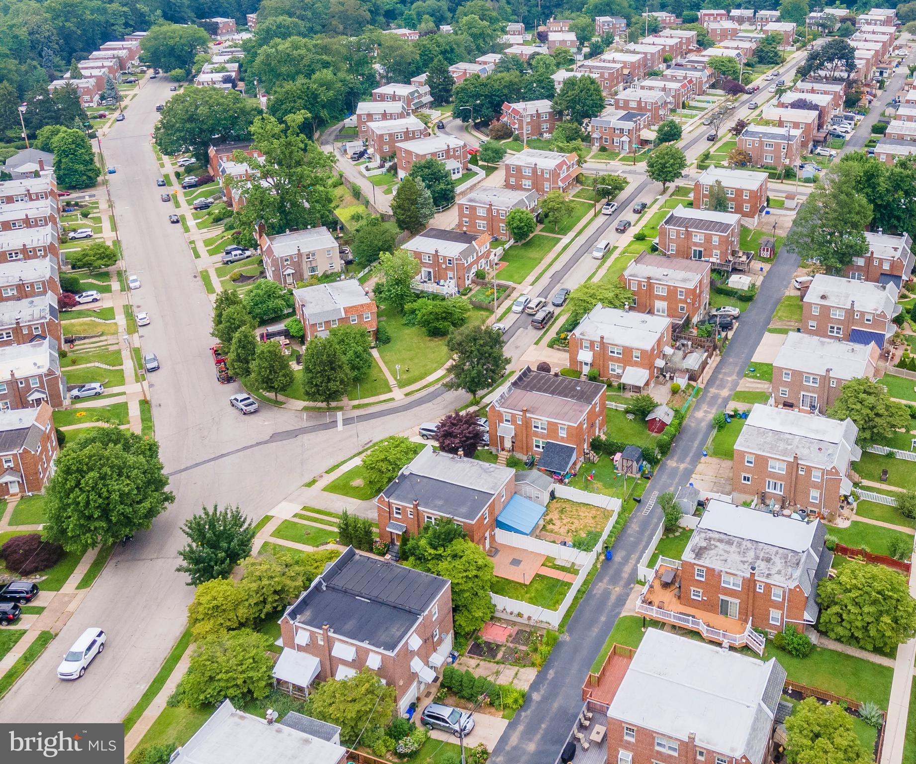 WISSAHICKON HILLS - Residential