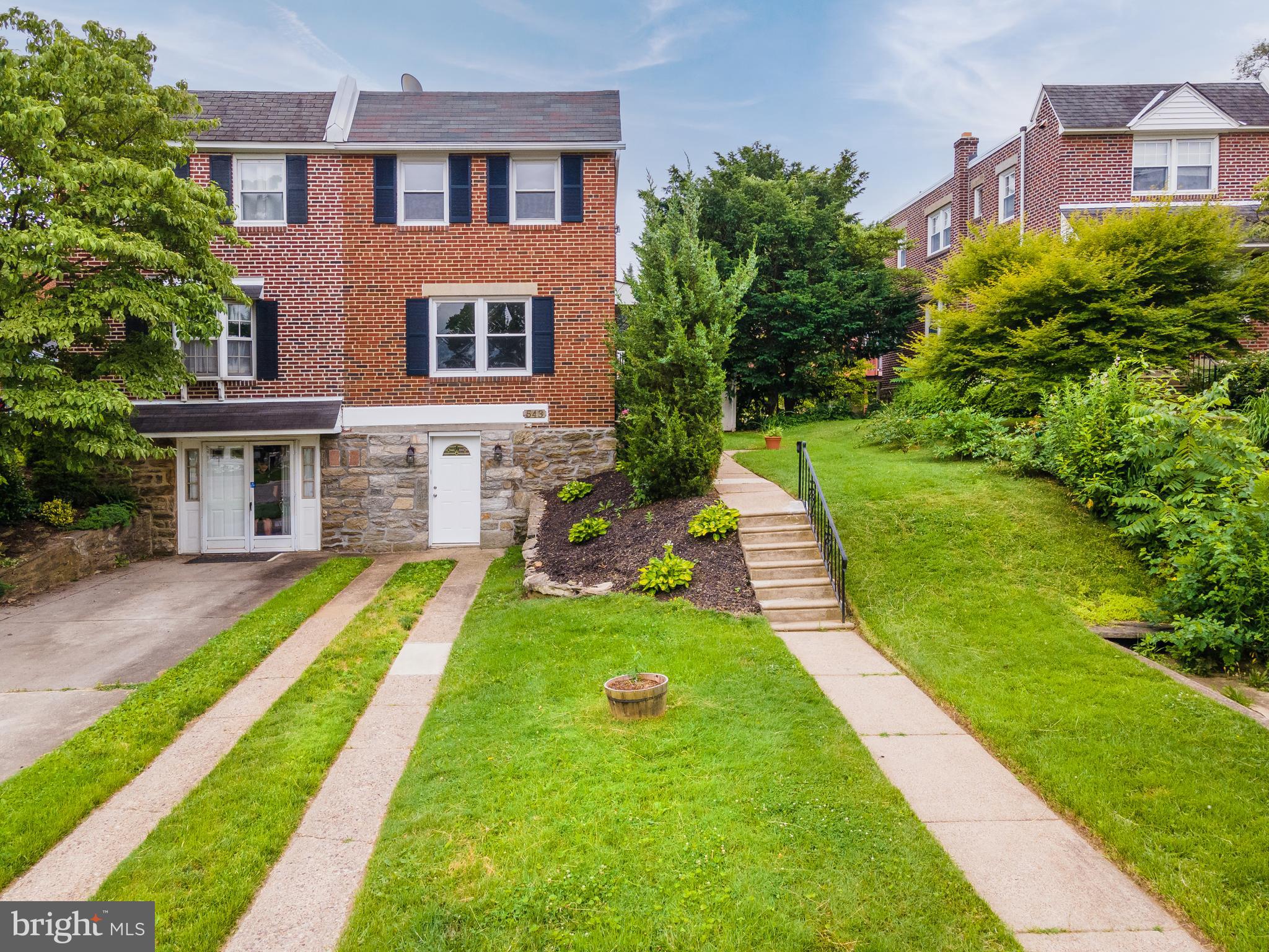 WISSAHICKON HILLS - Residential