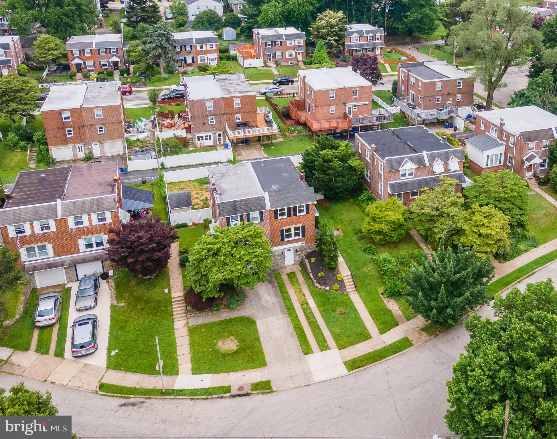 WISSAHICKON HILLS - Residential