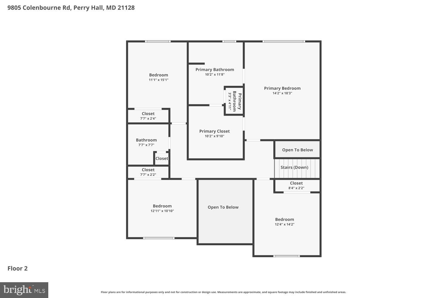 PERRY HALL - Residential