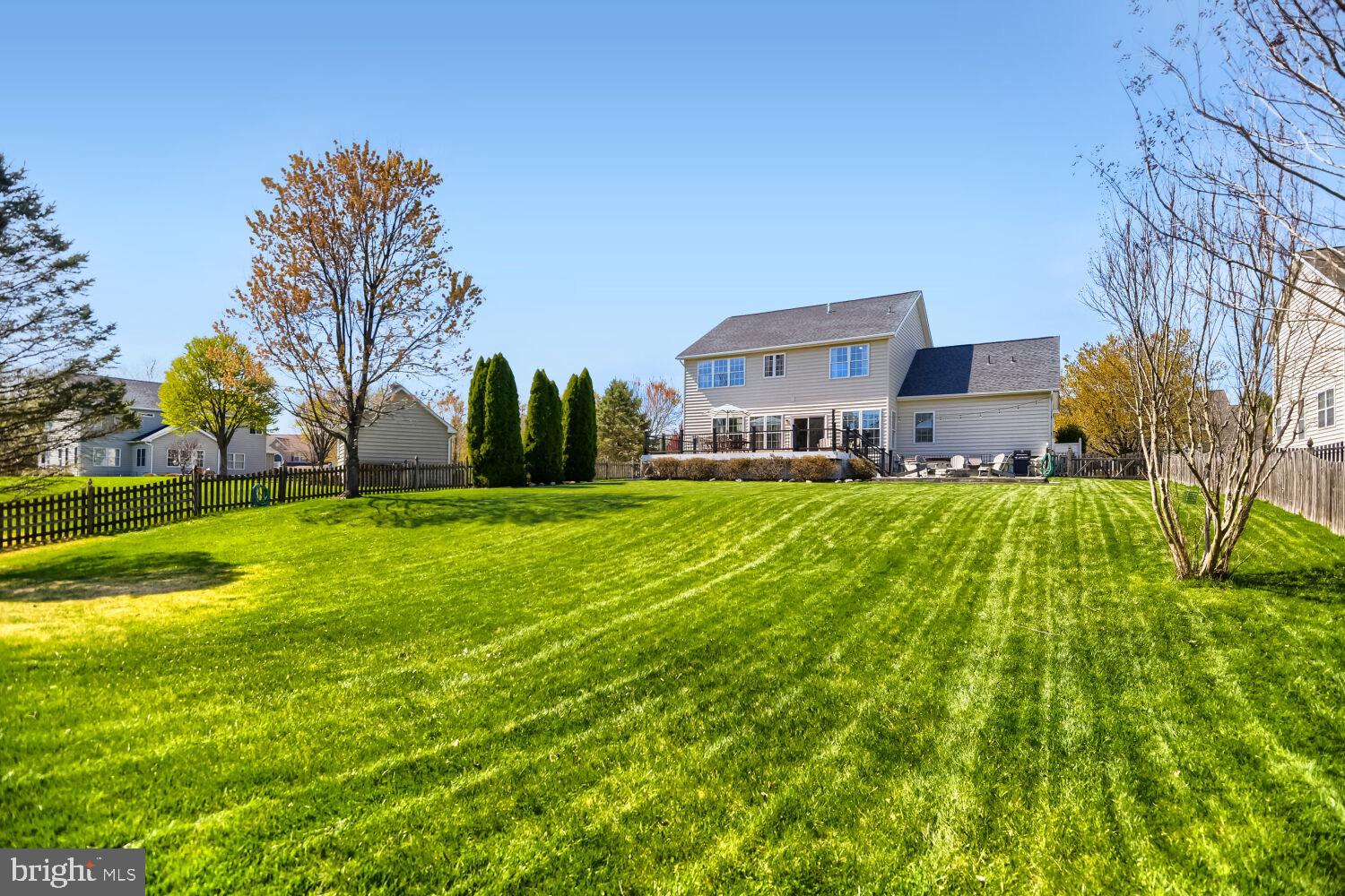 PERRY HALL - Residential