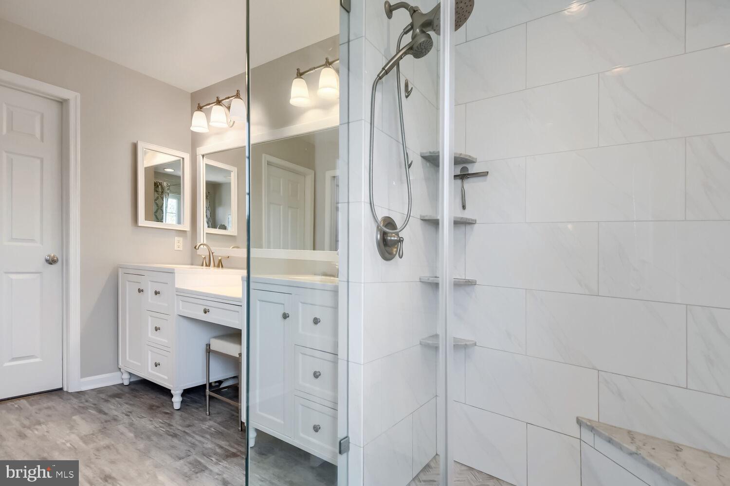 PERRY HALL - Residential