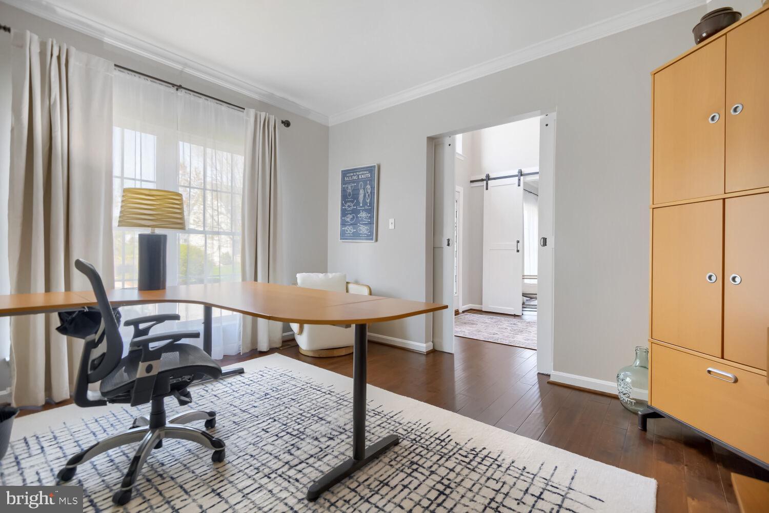 PERRY HALL - Residential