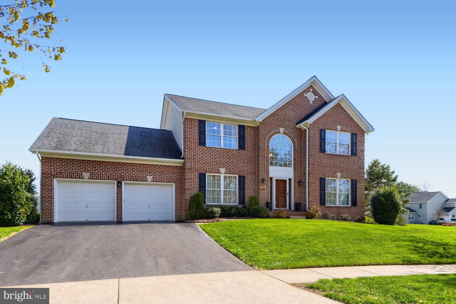 9805 COLENBOURNE ROAD