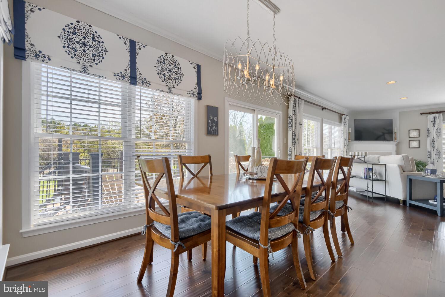 PERRY HALL - Residential