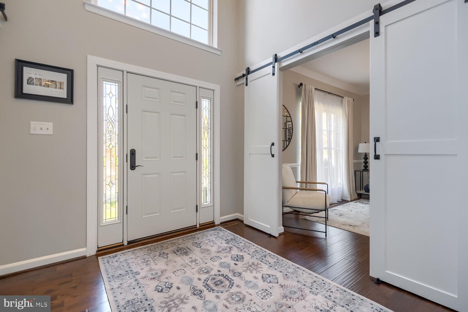 9805 COLENBOURNE ROAD