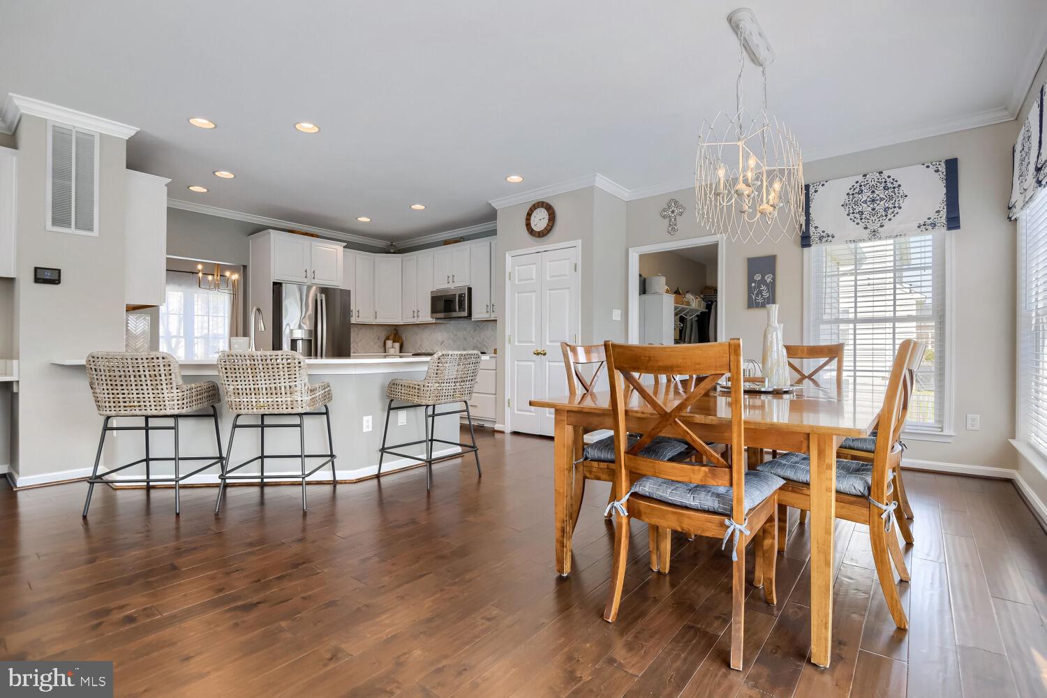 PERRY HALL - Residential