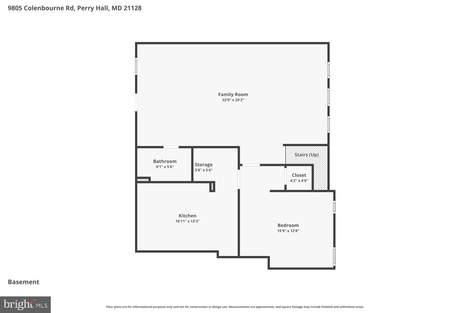 PERRY HALL - Residential