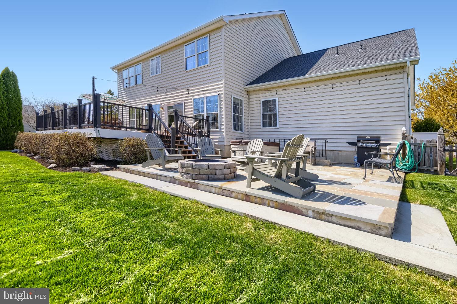 PERRY HALL - Residential