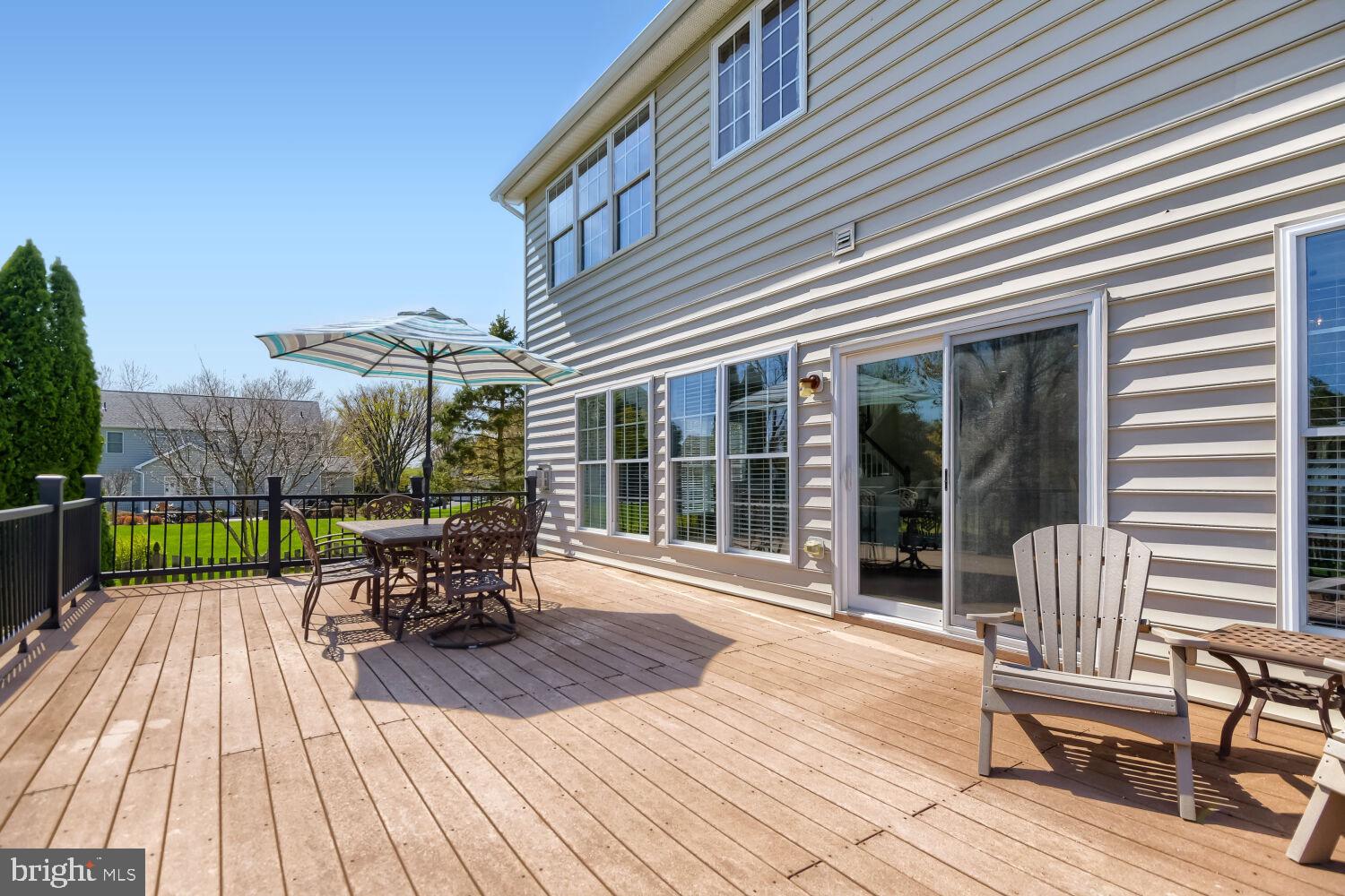 PERRY HALL - Residential