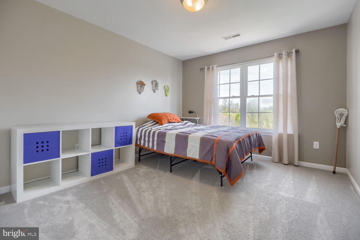 PERRY HALL - Residential