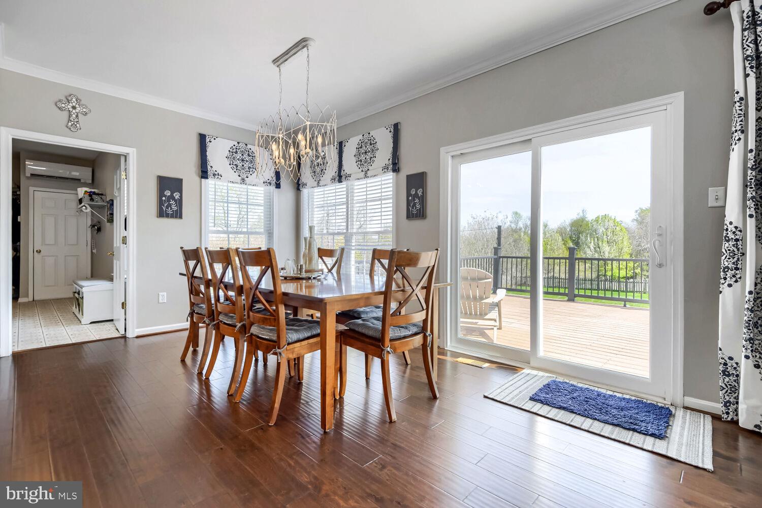 PERRY HALL - Residential