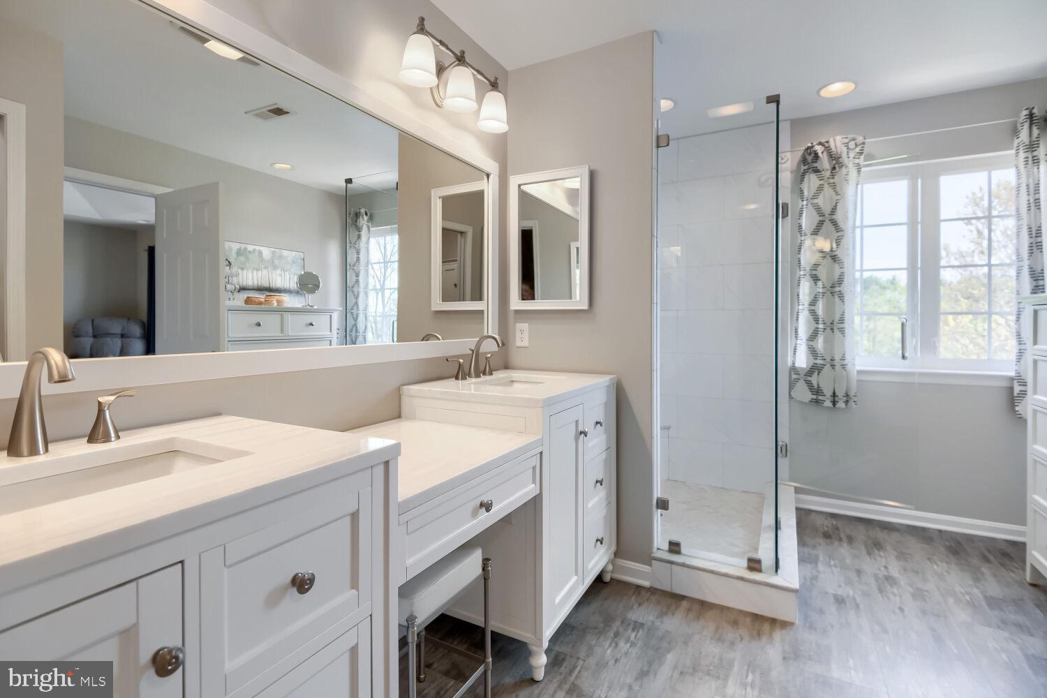 PERRY HALL - Residential