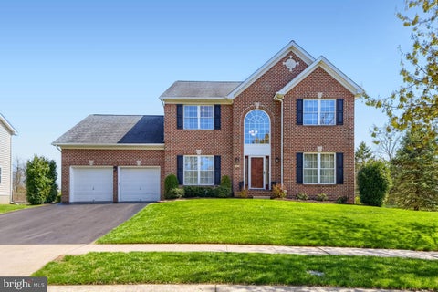 Homes For Sale - 9805 Colenbourne Road<br/> PERRY HALL, MD 21128