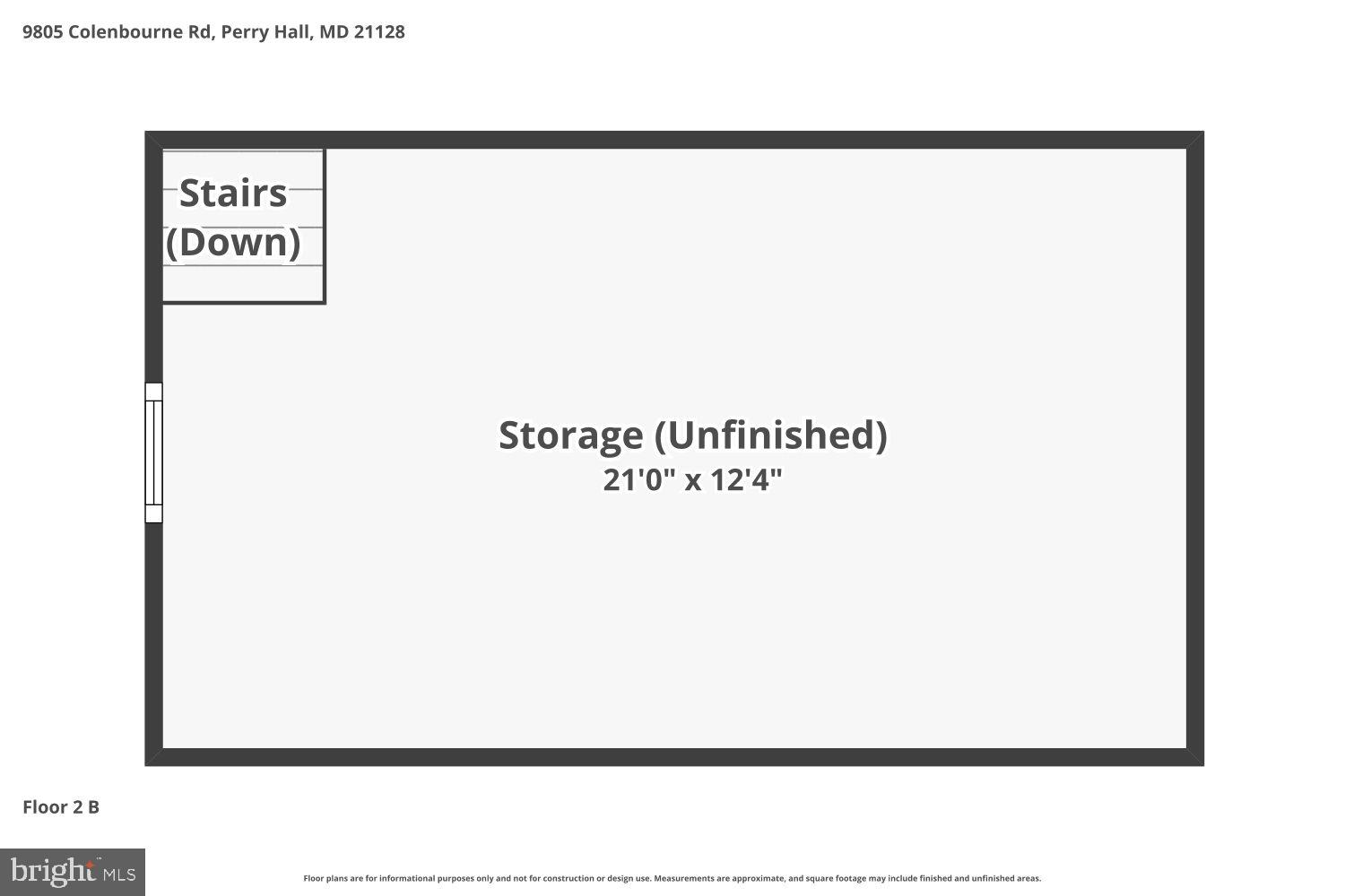 PERRY HALL - Residential