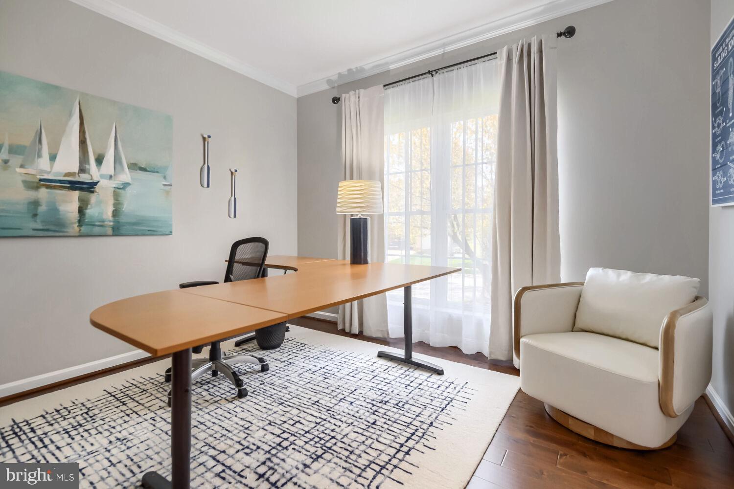 PERRY HALL - Residential