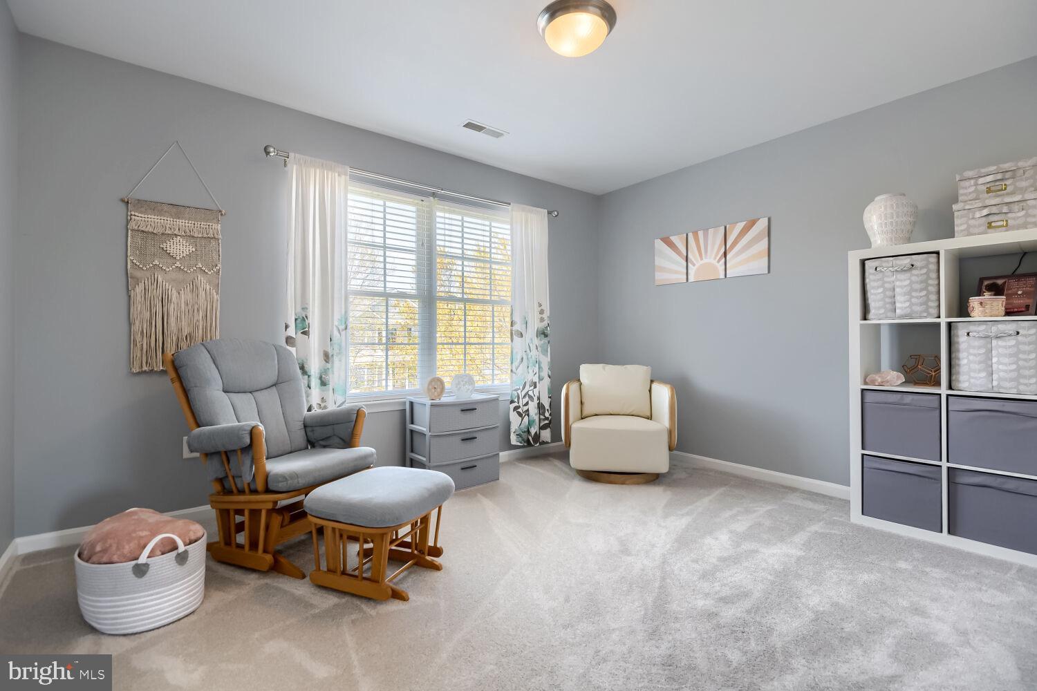 PERRY HALL - Residential