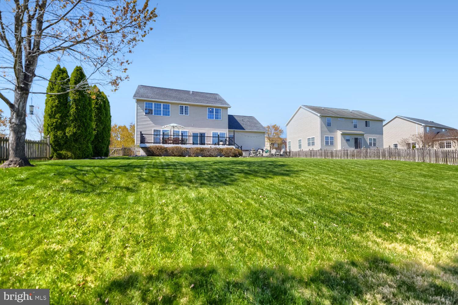 PERRY HALL - Residential