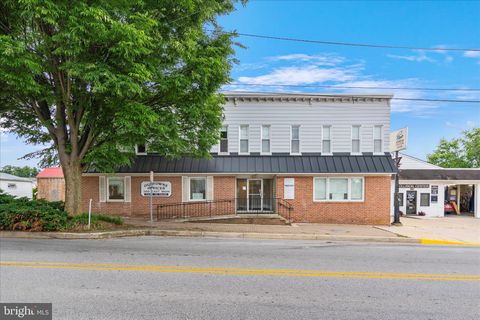 Photo of 280 E Main Street #104, WESTMINSTER, MD 21157 (MLS # MDCR2035630)