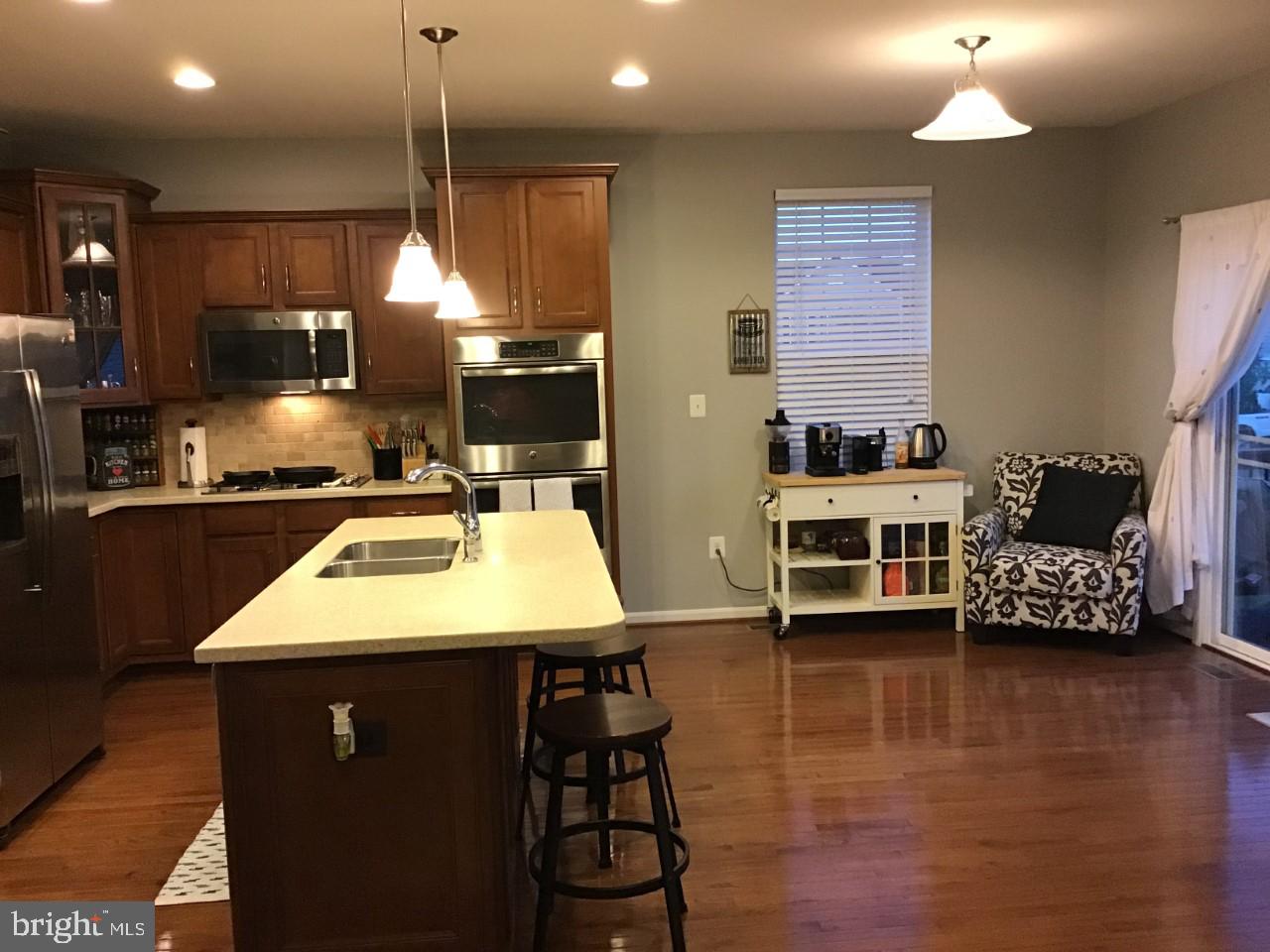 HOMEPLACE ON PELHAMS REACH - Residential