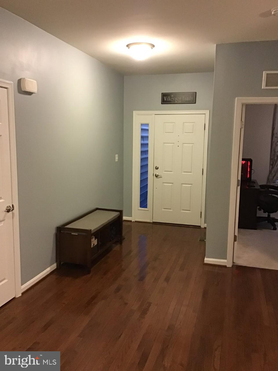 HOMEPLACE ON PELHAMS REACH - Residential