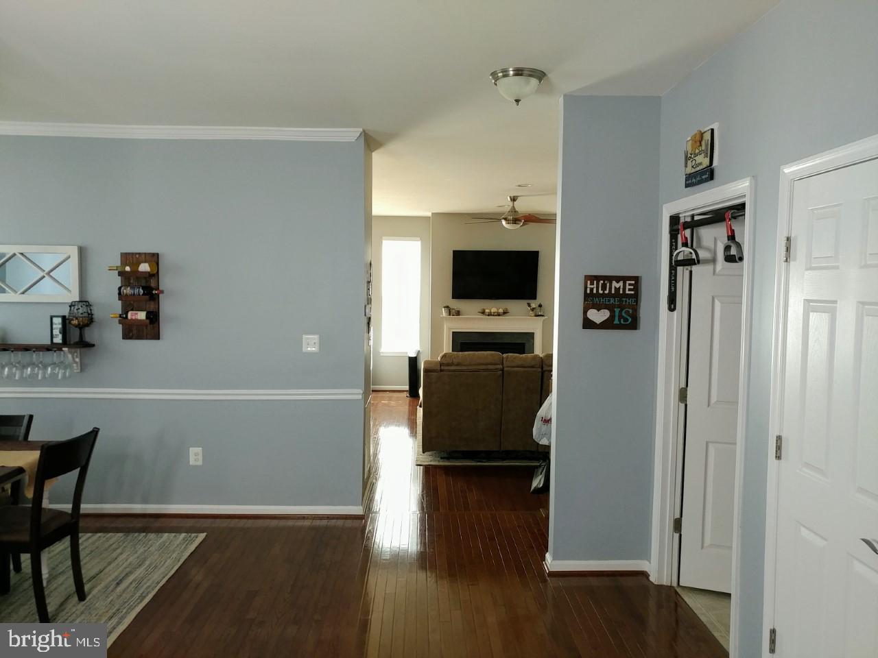 HOMEPLACE ON PELHAMS REACH - Residential