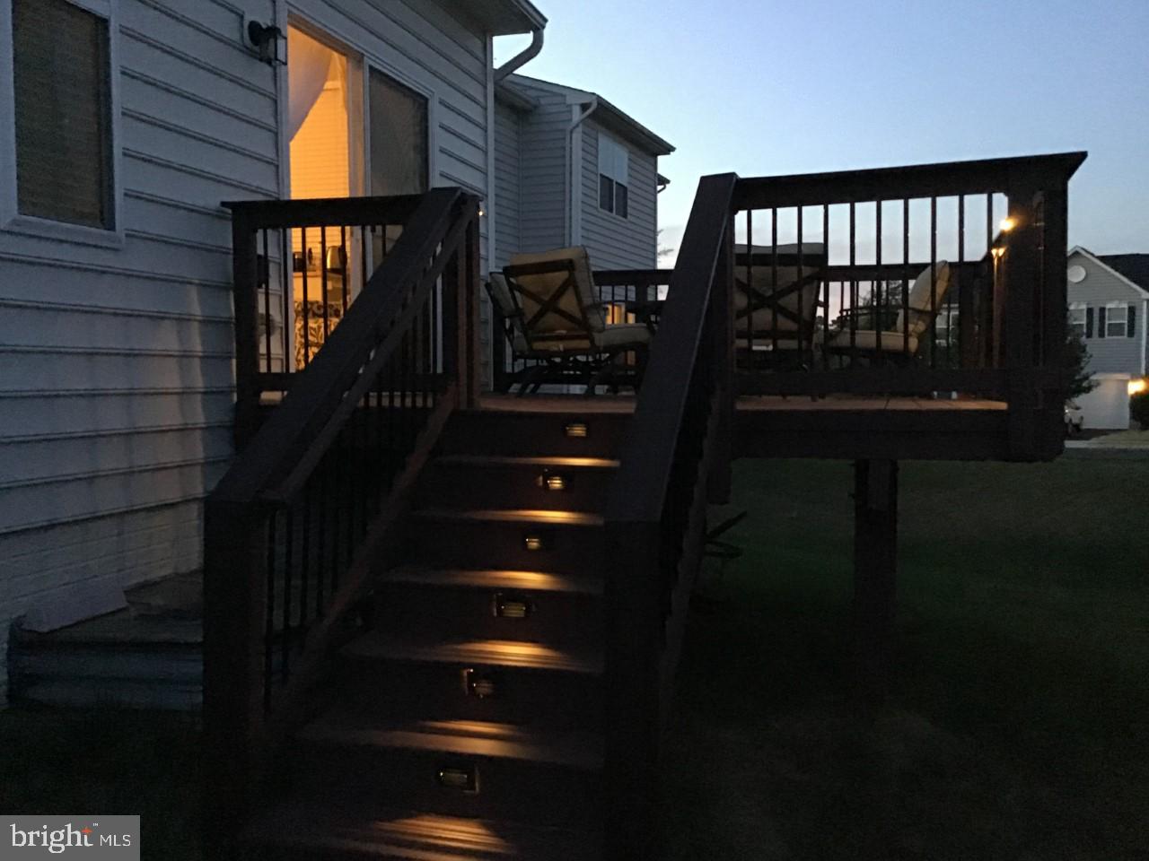 HOMEPLACE ON PELHAMS REACH - Residential