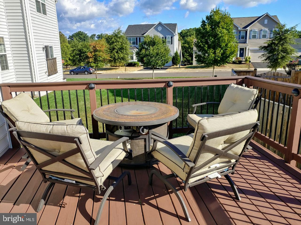 HOMEPLACE ON PELHAMS REACH - Residential