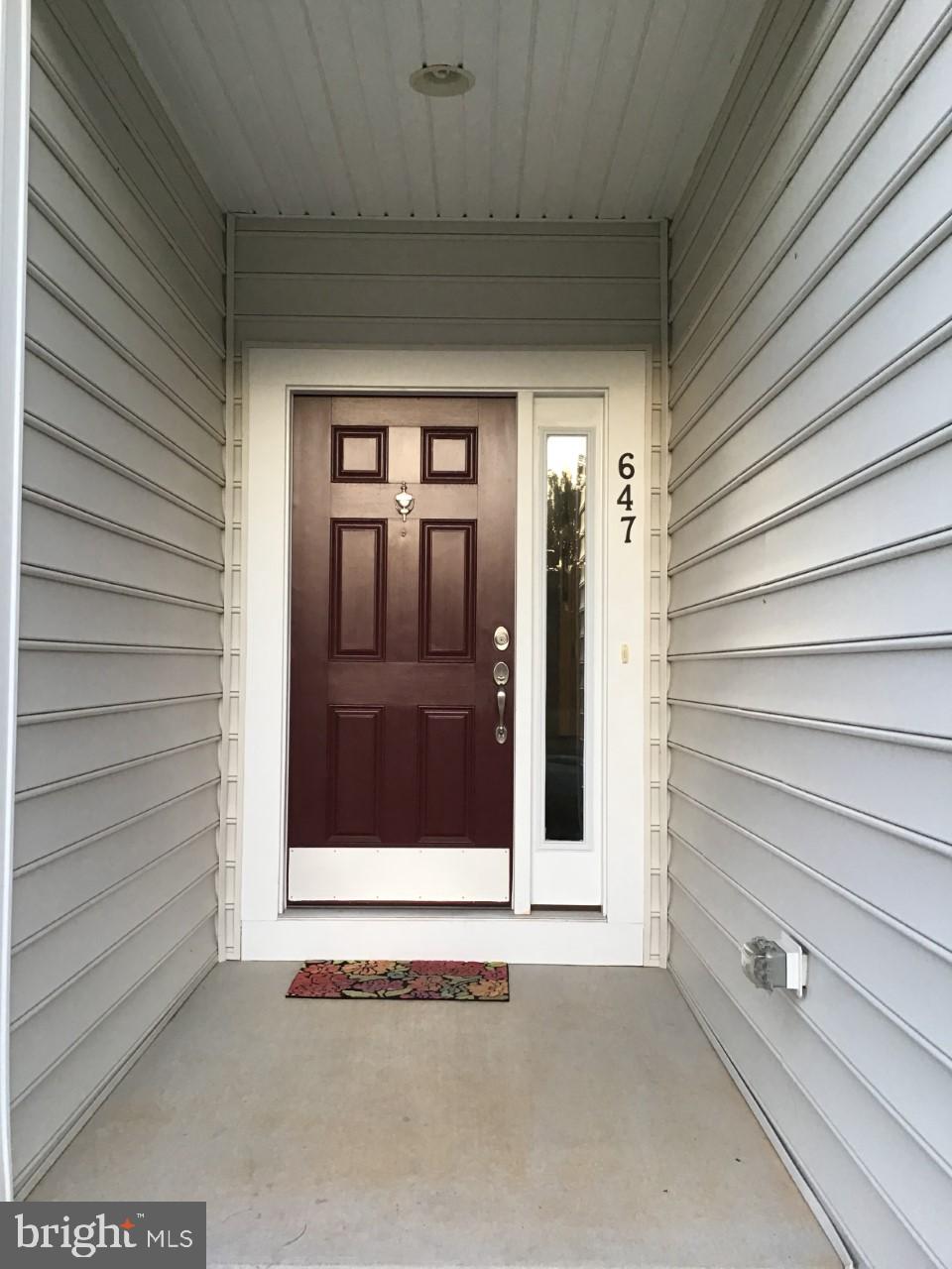 HOMEPLACE ON PELHAMS REACH - Residential