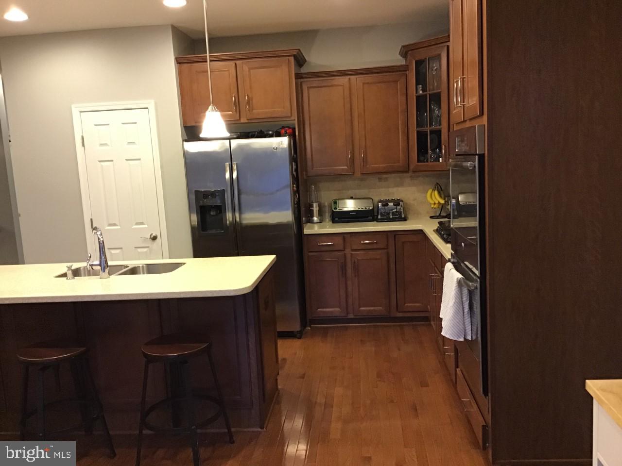 HOMEPLACE ON PELHAMS REACH - Residential