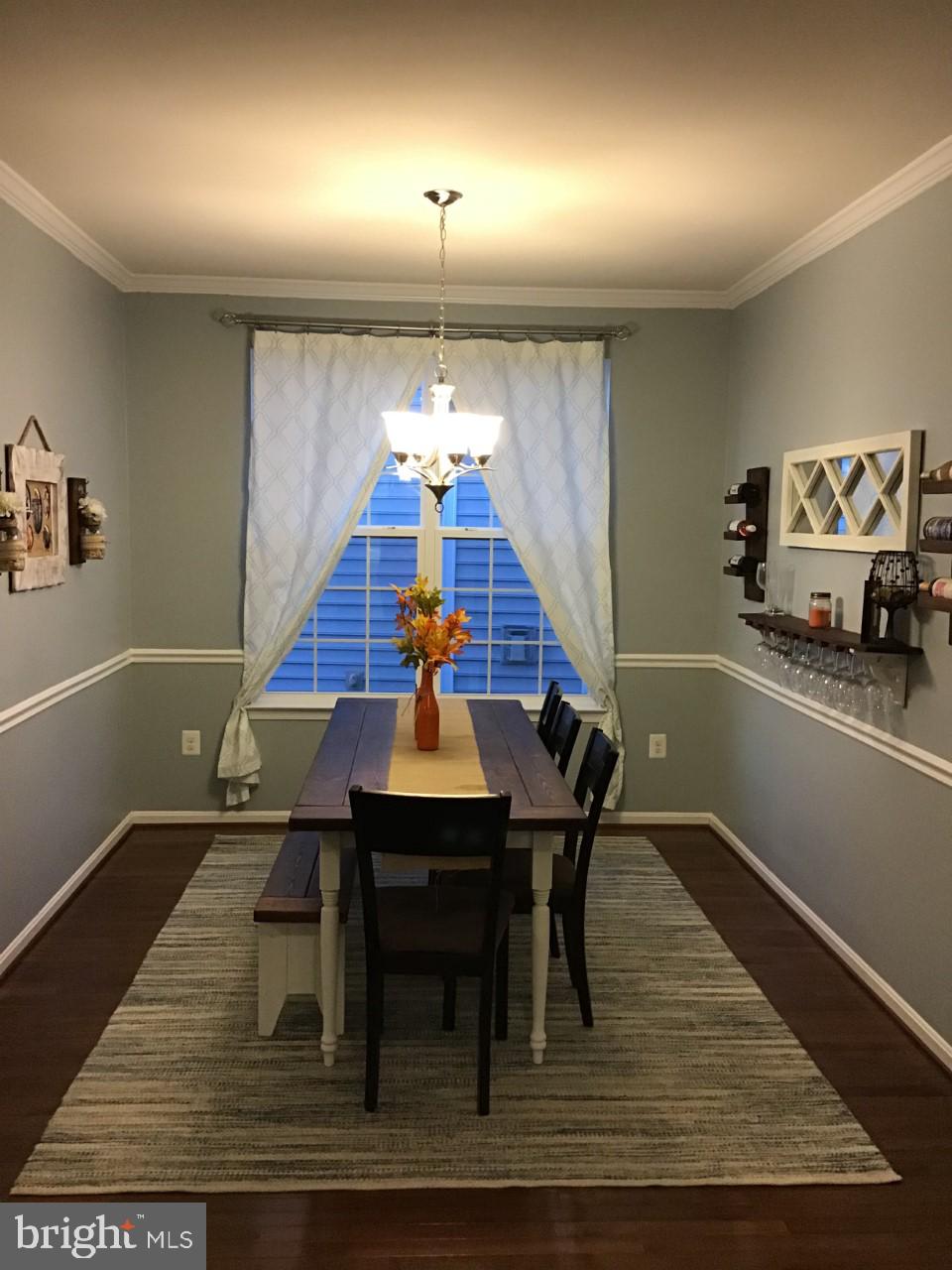 HOMEPLACE ON PELHAMS REACH - Residential