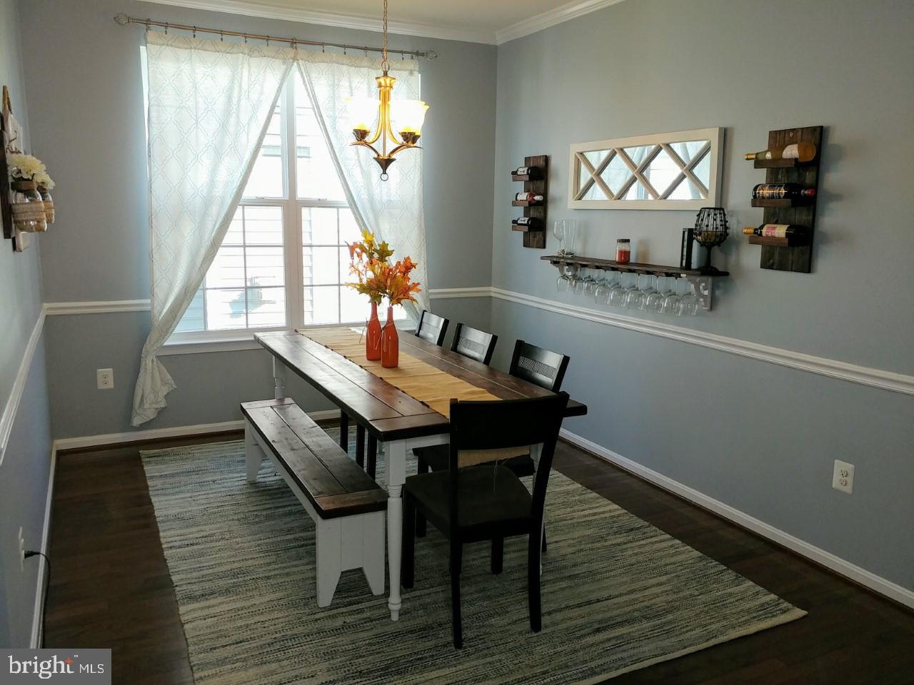 HOMEPLACE ON PELHAMS REACH - Residential